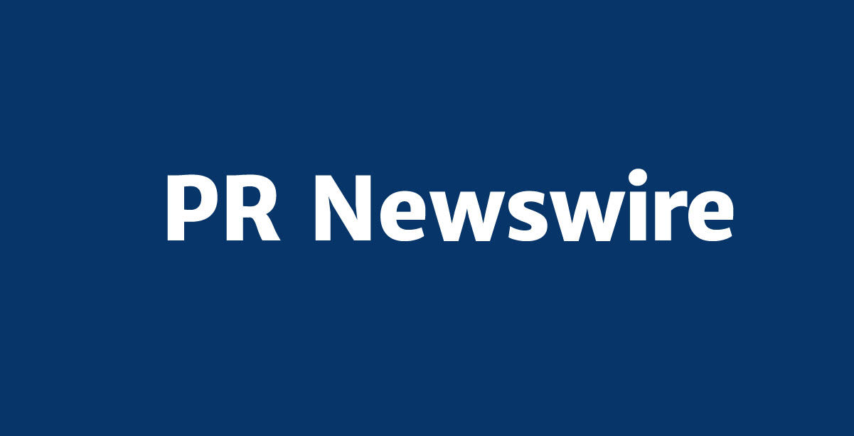 PR Newswire logo