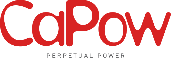 Capow at Modex 6