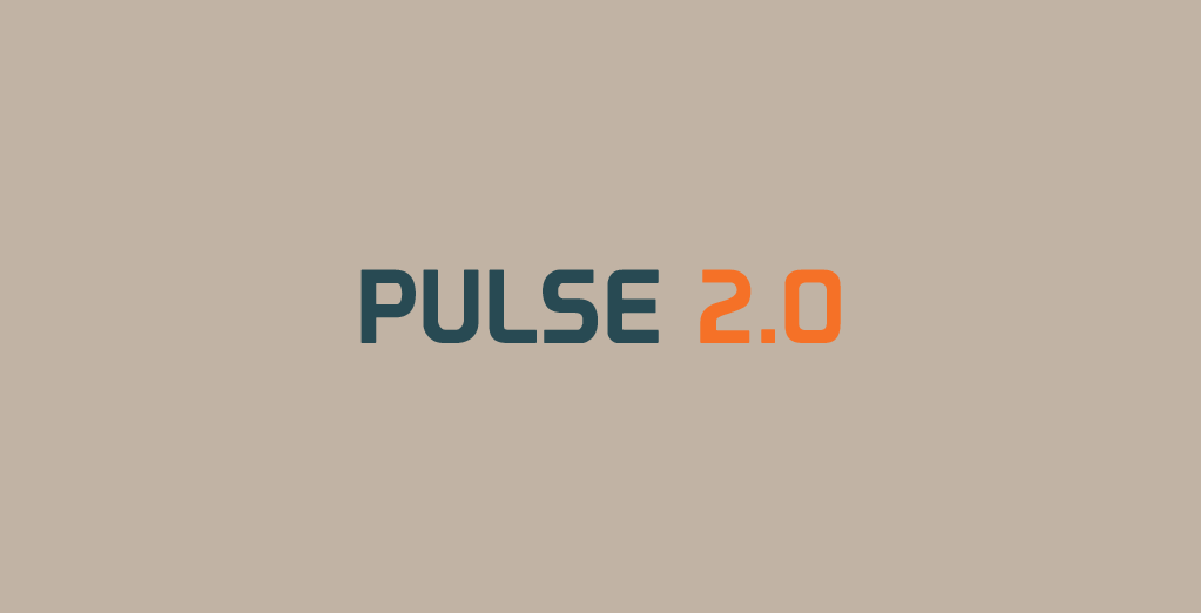Pulse 2.0 logo