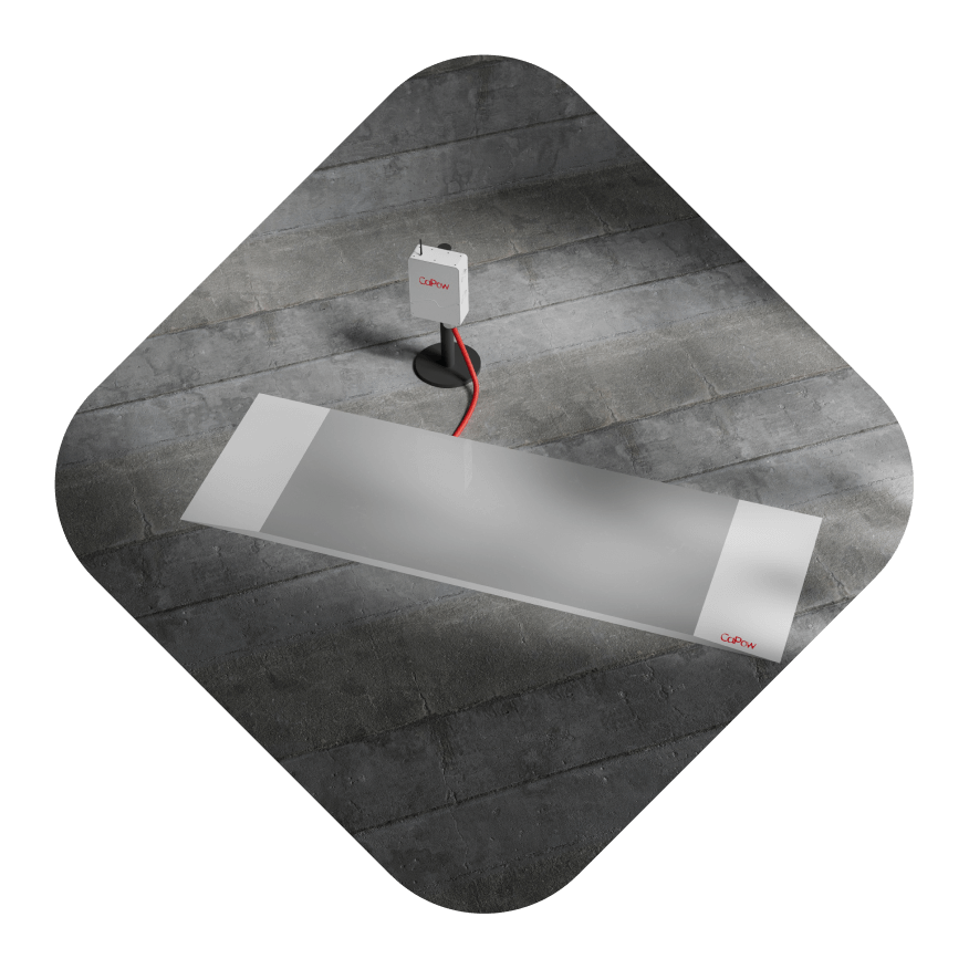 Whitepaper - How to Obtain 100% Uptime for Robotic Fleets Using Capacitive Power 7
