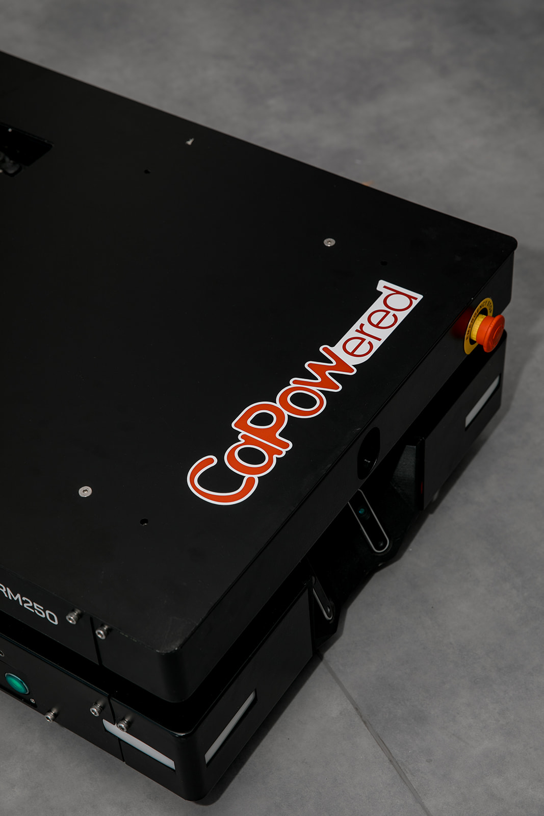 2025 in Review: When Robot Fleets Stopped Planning for Downtime 4 2025 in Review: When Robot Fleets Stopped Planning for Downtime 3