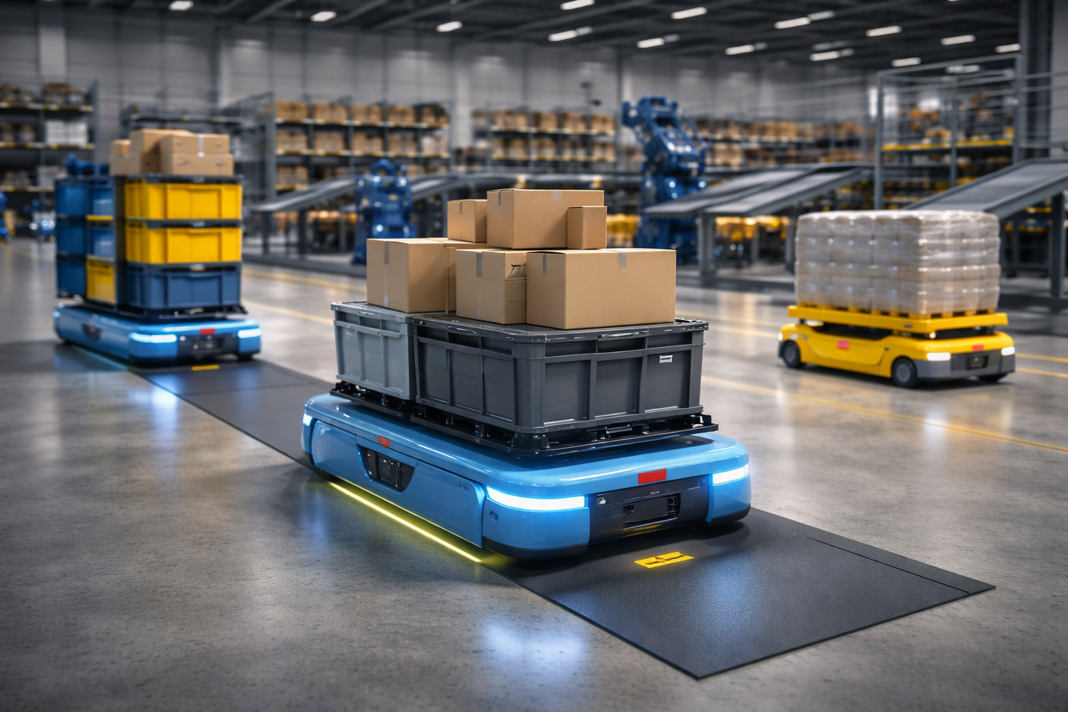 Retrofit Is Redefining How Automation Scales